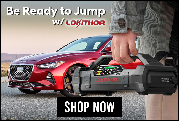 Shop Lokithor Products