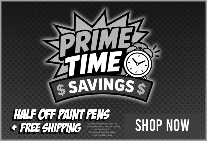 Prime Time Savings