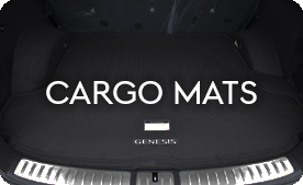 Shop Genesis Cargo Mats