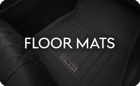 Shop Genesis Floor Mats