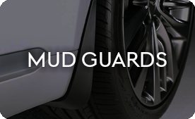 Shop Genesis Mud Guards