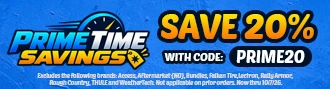 Prime Time Savings