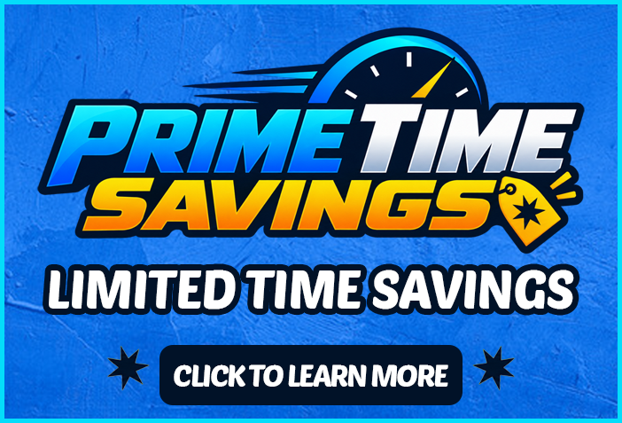 Prime Time Savings