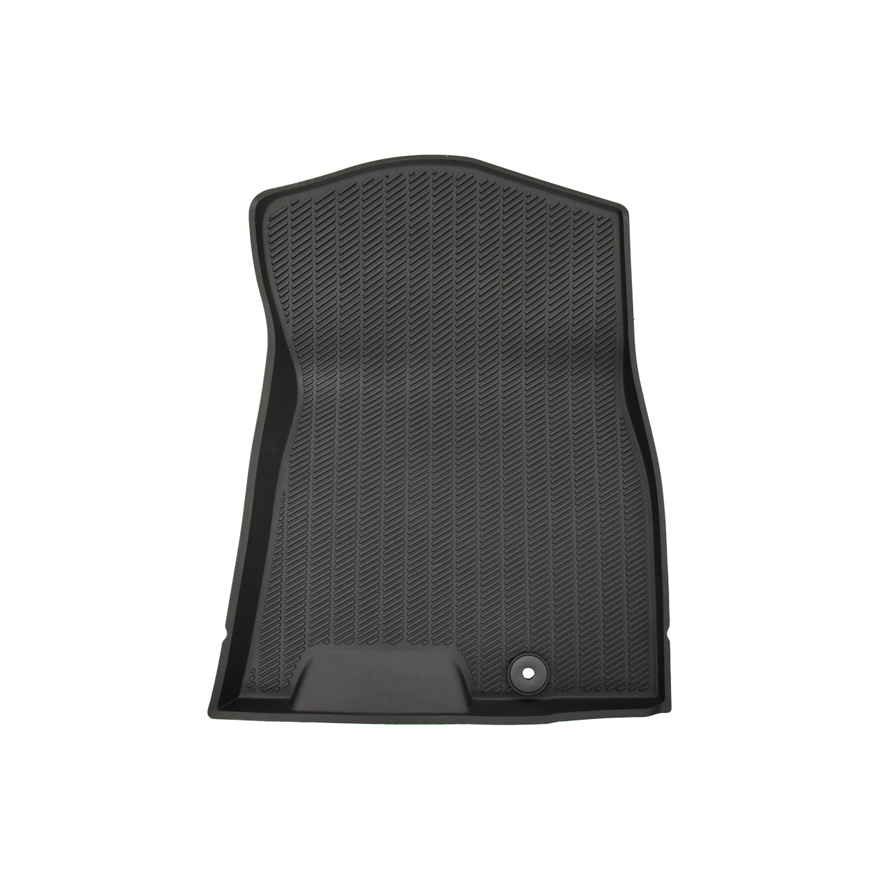2025 Genesis GV80 All Weather Floor Mats Free Shipping Genesis