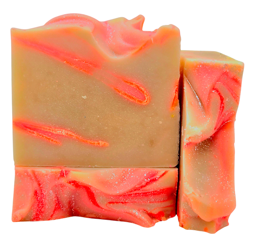 Handcrafted Soap Brown Sugar & Fig