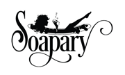 Soapary logo