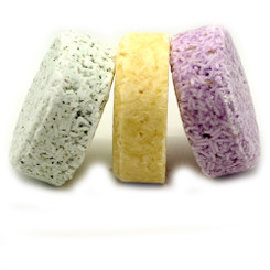 Shampoo Bars