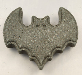 Bat Rainbow Bath Bomb