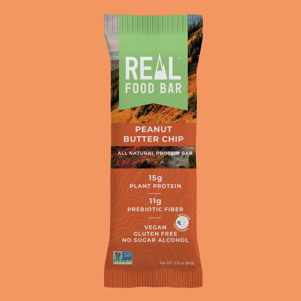 Vegan Protein Bars with Peanut Butter - The Real Food Dietitians