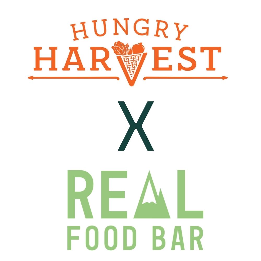 Check Us Out Now on Hungry Harvest