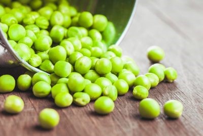 What the Hey Whey? Pea Protein vs. Whey Protein