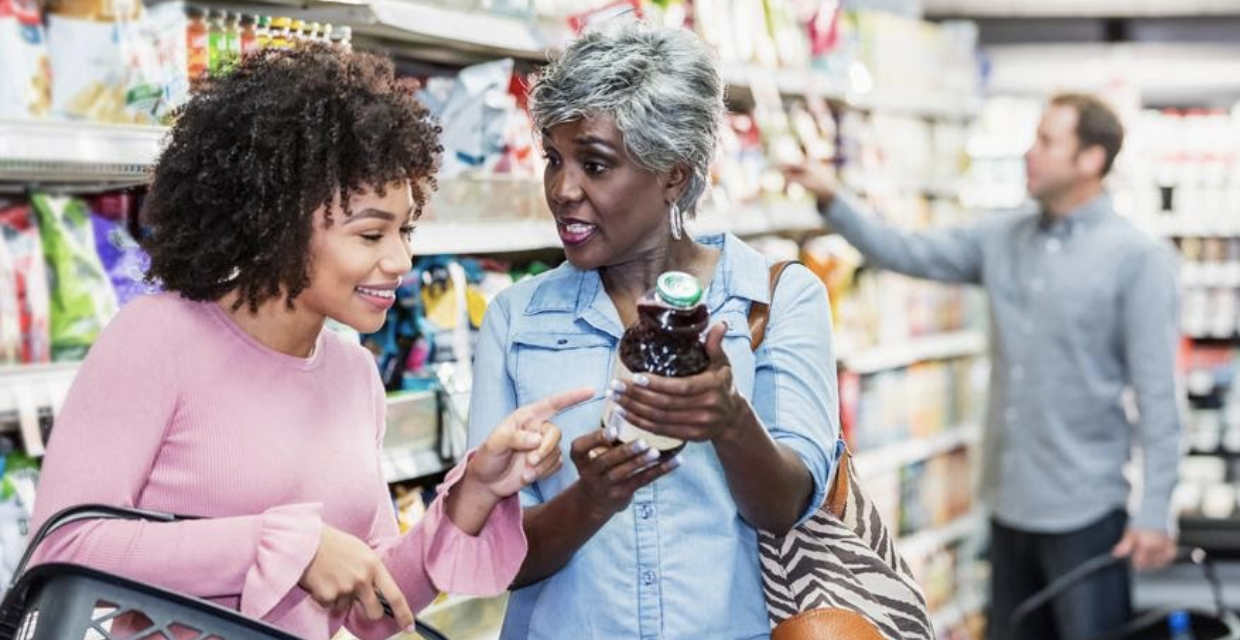 The Top 11 Ingredients to Avoid on Food Nutrition Labels