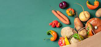 Upcycling our Way to Nutrition Security