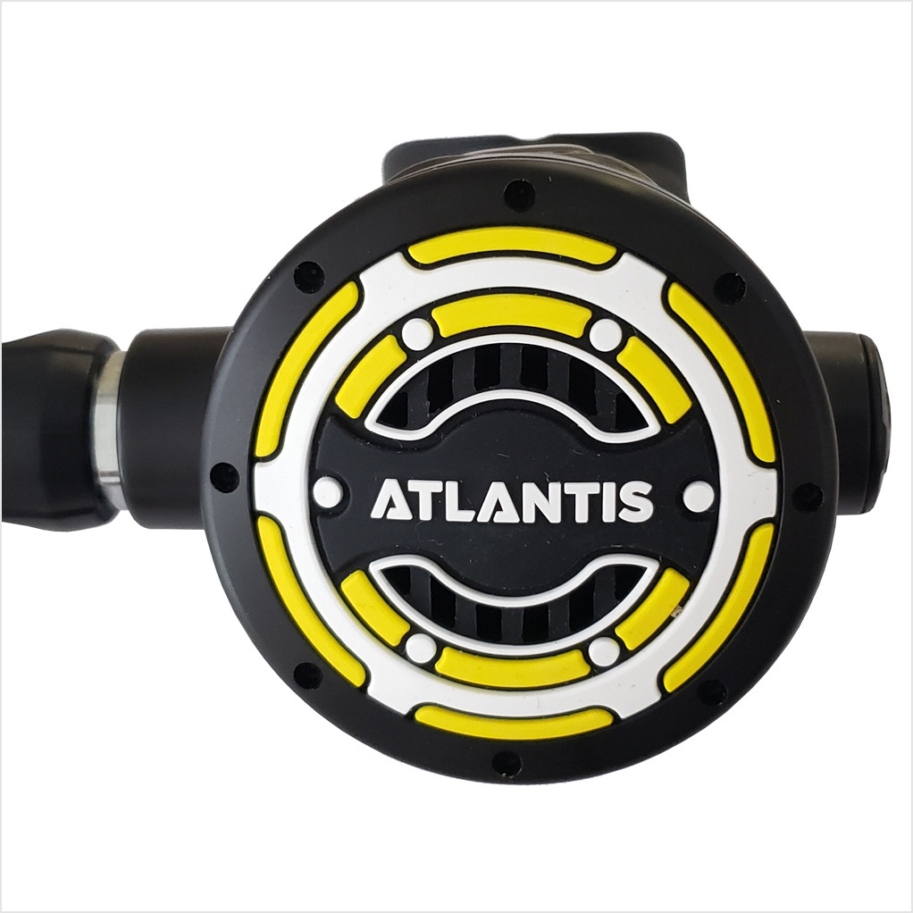 ATLANTIS ICON O1 | Splash Dive Limited