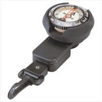 SHERWOOD RETRACTABLE COMPASS