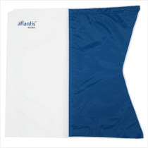 ATLANTIS DIVE FLAG ONLY