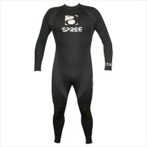 Atlantis Spree ST40 Mens 3mm Steamer