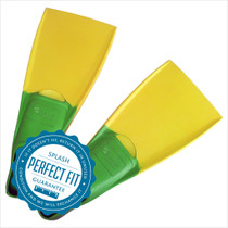 Atlantis Spree F41 Snorkeling Fins