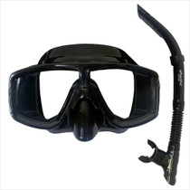 Atlantis Spree MS41 Mask and Snorkel Adult Set