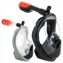 Atlantis Spree Evo Snorkeling Full Face Mask