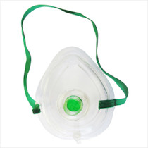 ATLANTIS EMERGENCY MASK