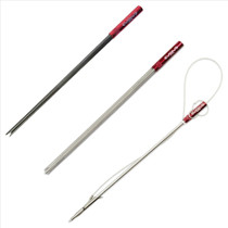Evolve Pole Spear Accessories