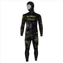 Epsealon Tactical Stealth 5mm Wetsuit
