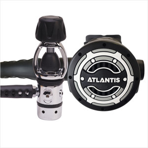Atlantis Icon R1 Regulator Atlantis Icon R1 Regulator