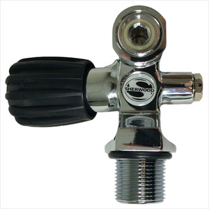 SHERWOOD PRO VALVE SHERWOOD PRO VALVE