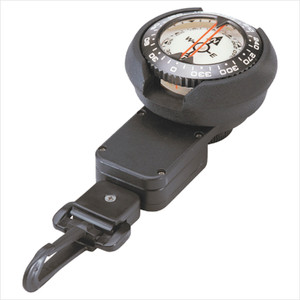 SHERWOOD RETRACTABLE COMPASS SHERWOOD RETRACTABLE COMPASS