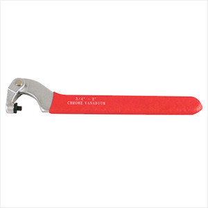 Spanner Wrench