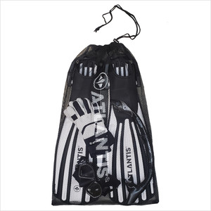 ATLANTIS MESH BAG ATLANTIS MESH BAG
