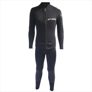 Atlantis Icon W2 5mm Wetsuit Atlantis Icon W2 5mm Wetsuit