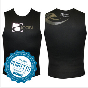 Atlantis Icon V1 3mm Vest Atlantis Icon V1 3mm Vest