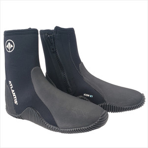 Atlantis Icon B1 5mm Dive Boots Atlantis Icon B1 5mm Dive Boots