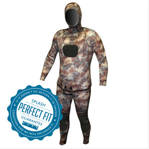 Atlantis Vertex W50 5mm Wetsuit Atlantis Vertex W50 5mm Wetsuit