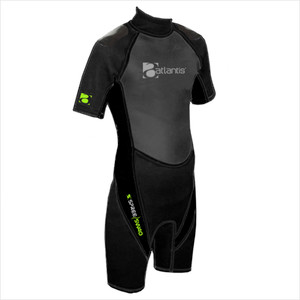 Atlantis Spree SW40 Junior 3MM Wetsuit