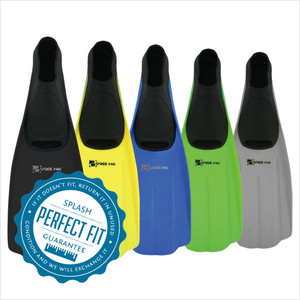 Atlantis Spree F40 Fins