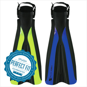 ATLANTIS ICON F1 DIVING FINS ATLANTIS ICON F1 DIVING FINS