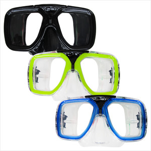 ATLANTIS ICON M5 MASK