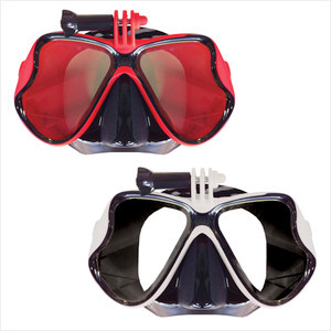 Atlantis Scope Go-Pro Mask Atlantis Scope Go-Pro Mask