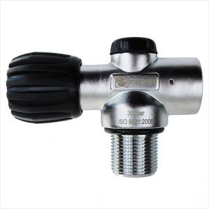 Atlantis Inline Valve