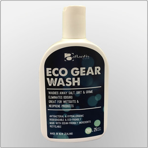 ATLANTIS Eco Gear Wash 250ml