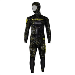 Epsealon Tactical Stealth 5mm Wetsuit Epsealon Tactical Stealth 5mm Wetsuit