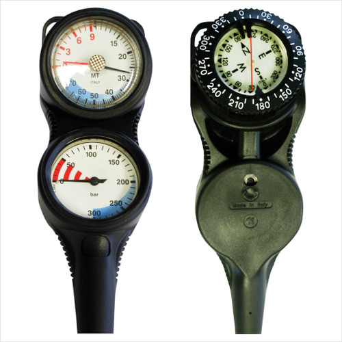 ATLANTIS ICON SG1 - W/COMPASS