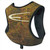 Epsealon Labrax 3mm Harness Vest