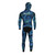 Epsealon Blue Fusion 3mm Wetsuit Epsealon Blue Fusion 3mm Wetsuit