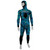 Epsealon Blue Fusion 3mm Wetsuit Epsealon Blue Fusion 3mm Wetsuit