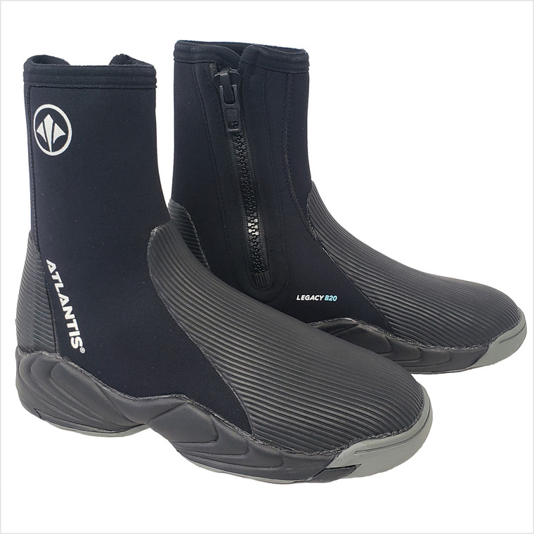 Atlantis Legacy B20 5mm Boots