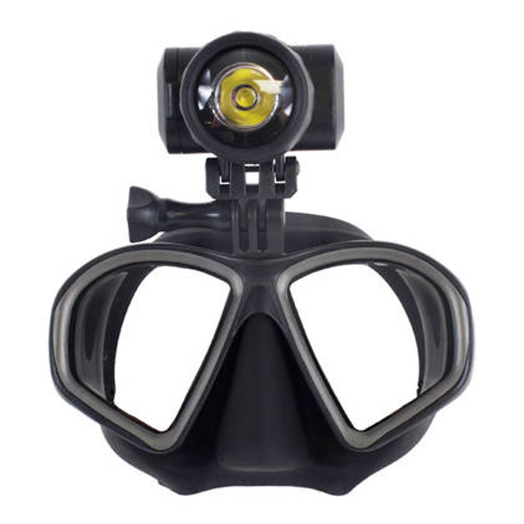 ATLANTIS ACCESS M34 GO PRO MASK